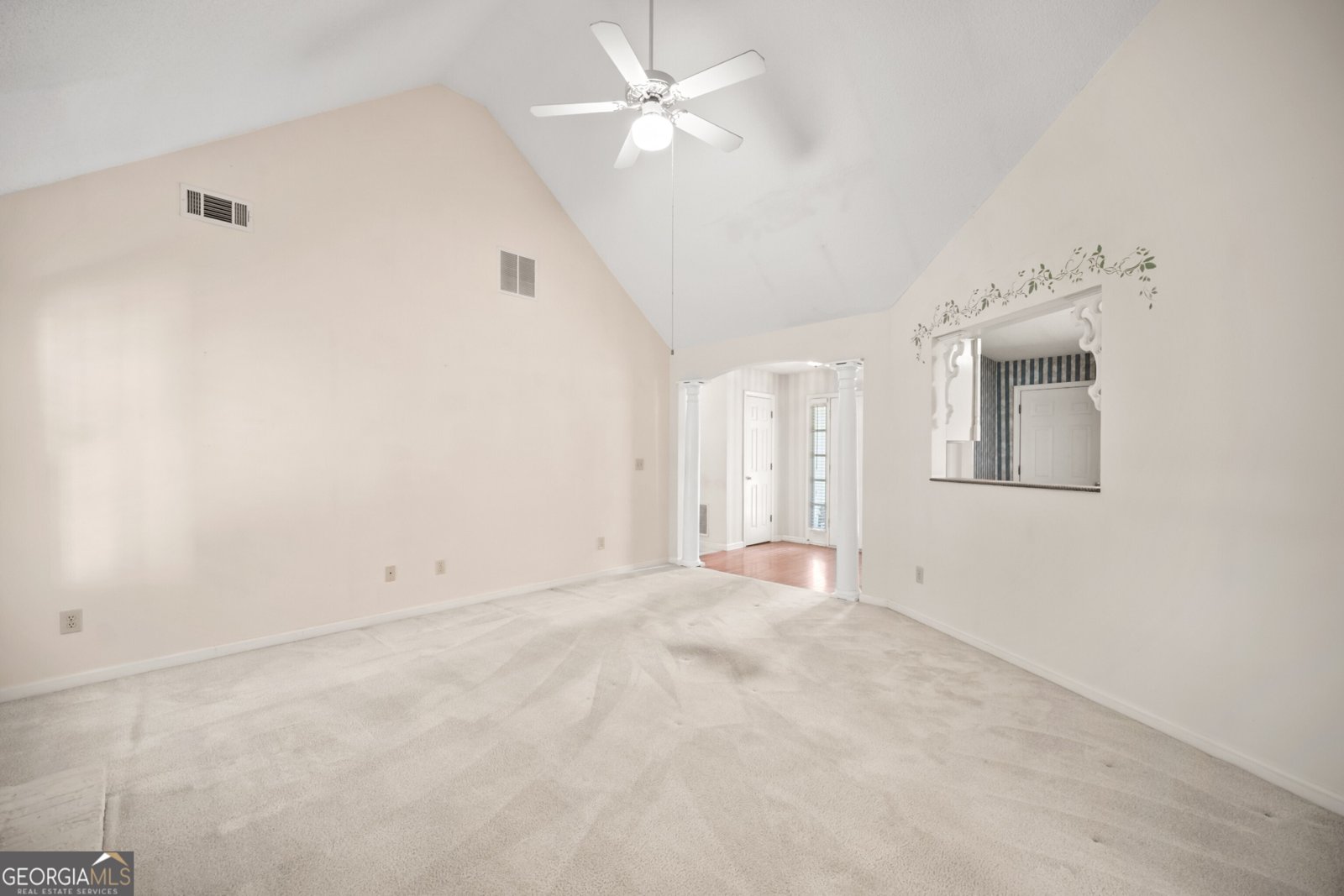1097 Kearney Lane Powder Springs - 5