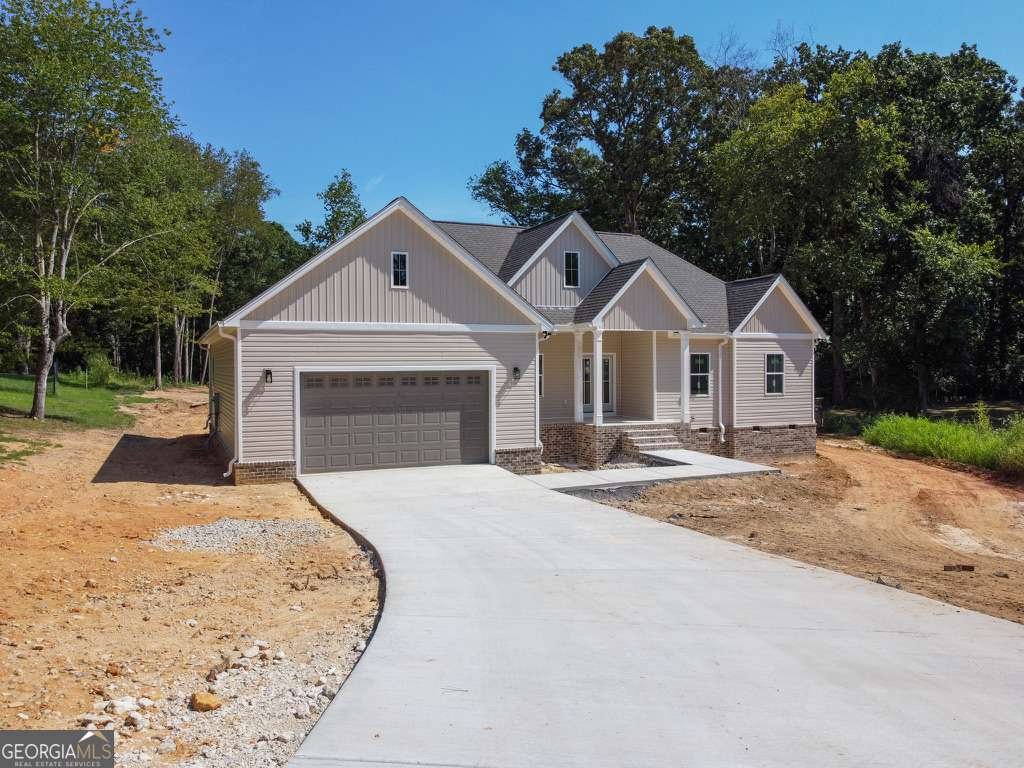 181 Hunters Trail Calhoun - 2