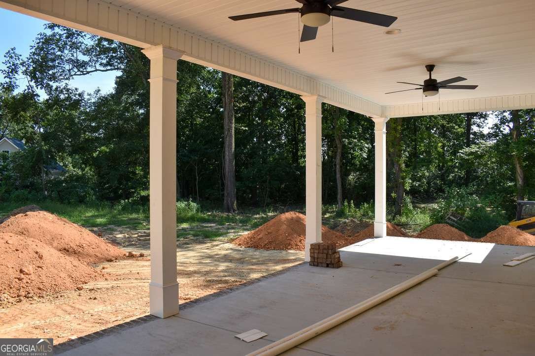 181 Hunters Trail Calhoun - 3