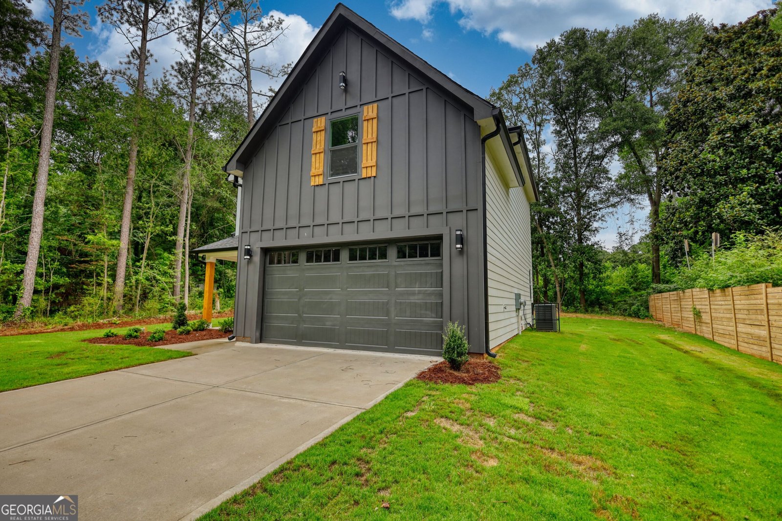 1153 Dewey Street Griffin - 11