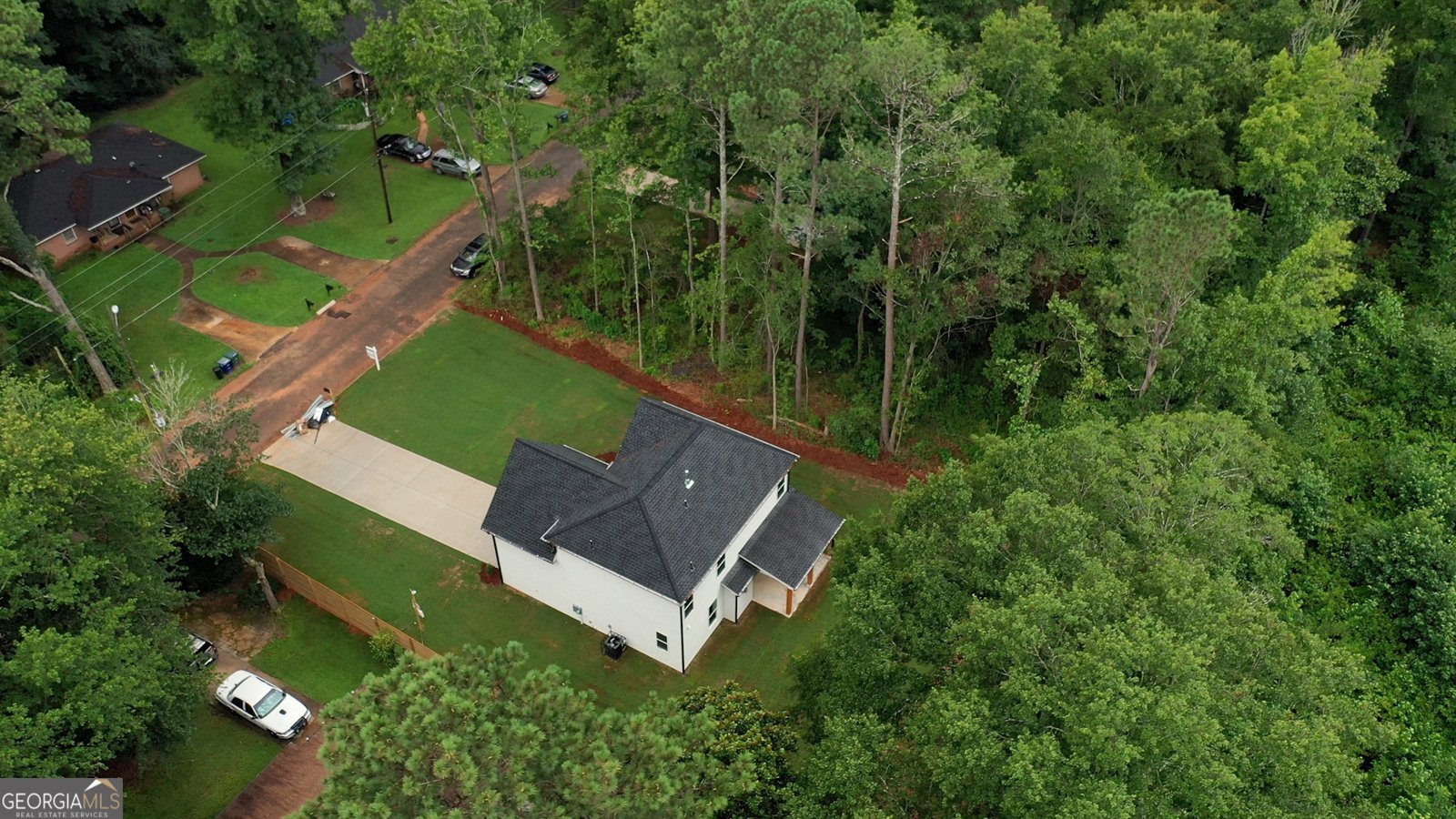 1153 Dewey Street Griffin - 25