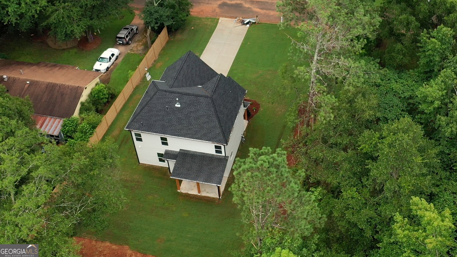 1153 Dewey Street Griffin - 27