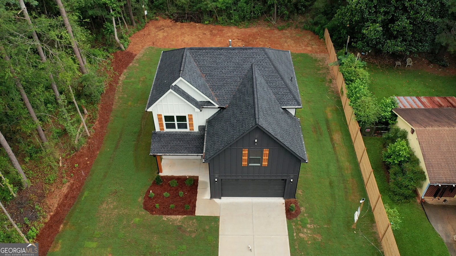 1153 Dewey Street Griffin - 30