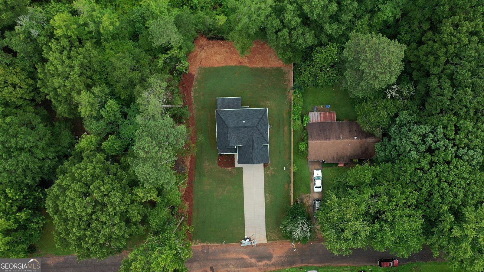 1153 Dewey Street Griffin - 5