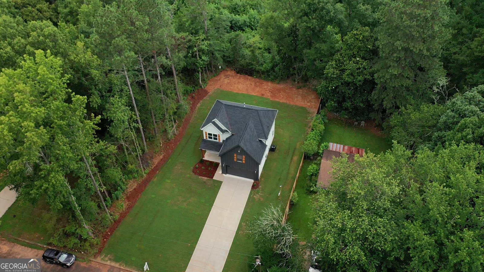1153 Dewey Street Griffin - 9