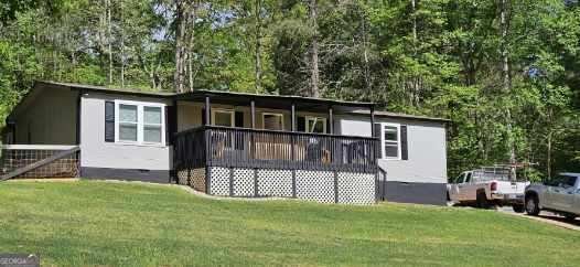 200 White Birch Drive Covington - 1