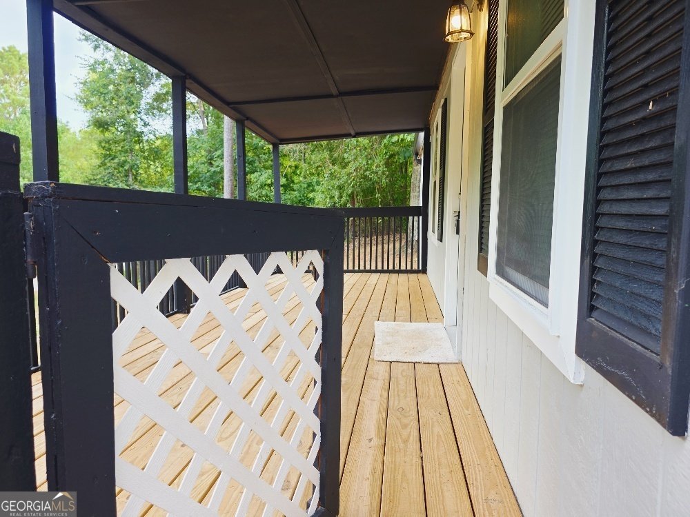 200 White Birch Drive Covington - 2