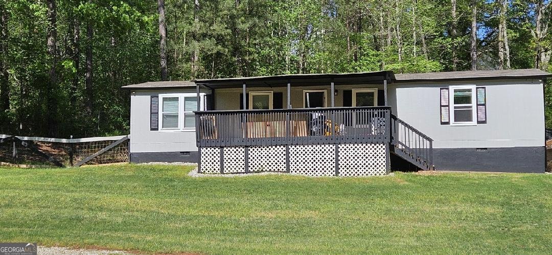 200 White Birch Drive Covington - 23