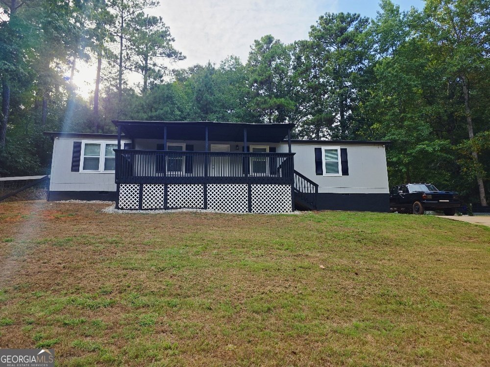 200 White Birch Drive Covington - 24