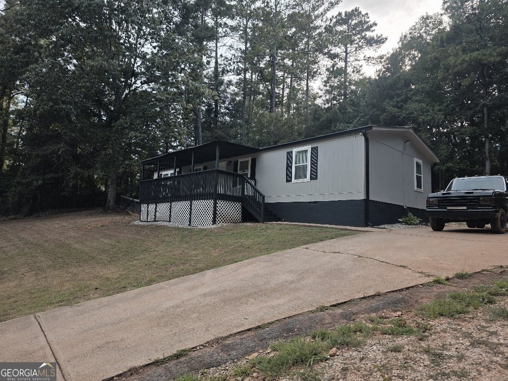 200 White Birch Drive Covington - 25