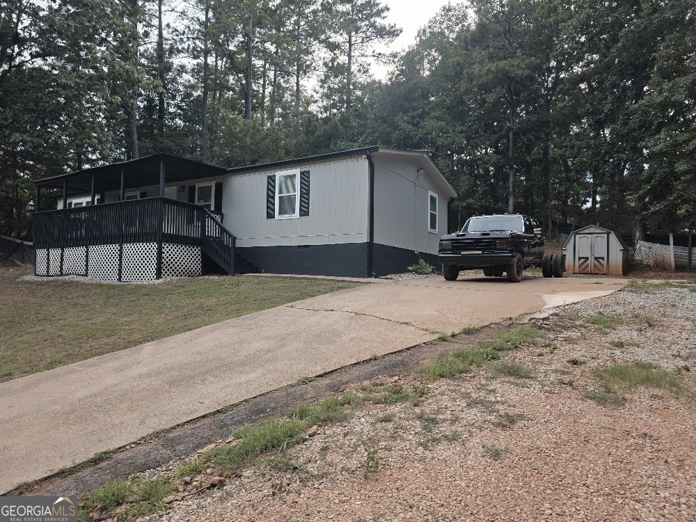 200 White Birch Drive Covington - 28