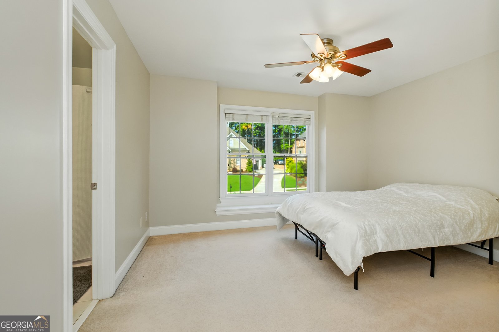 3925 Greenside Court Dacula - 1