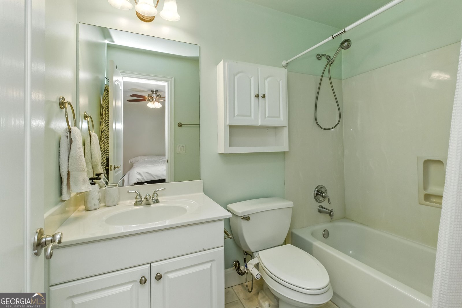 3925 Greenside Court Dacula - 3