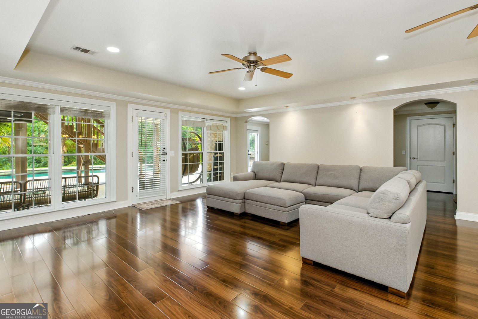 3925 Greenside Court Dacula - 47