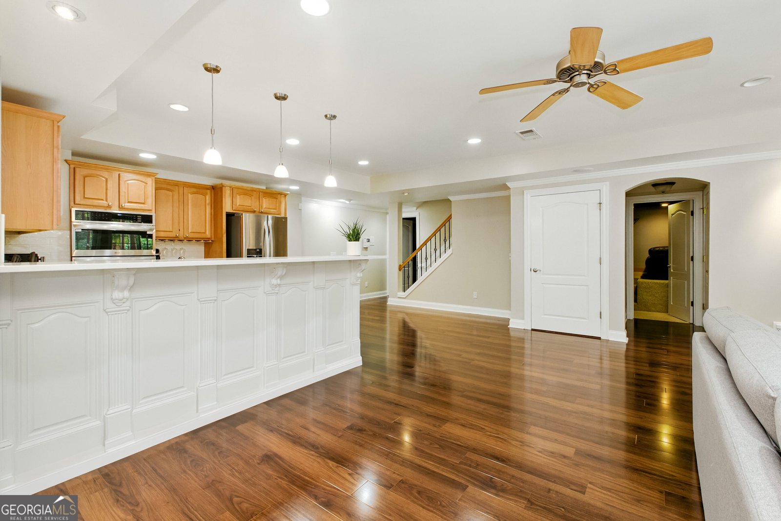3925 Greenside Court Dacula - 56