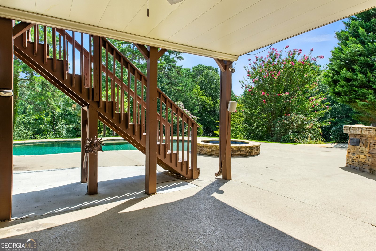 3925 Greenside Court Dacula - 69