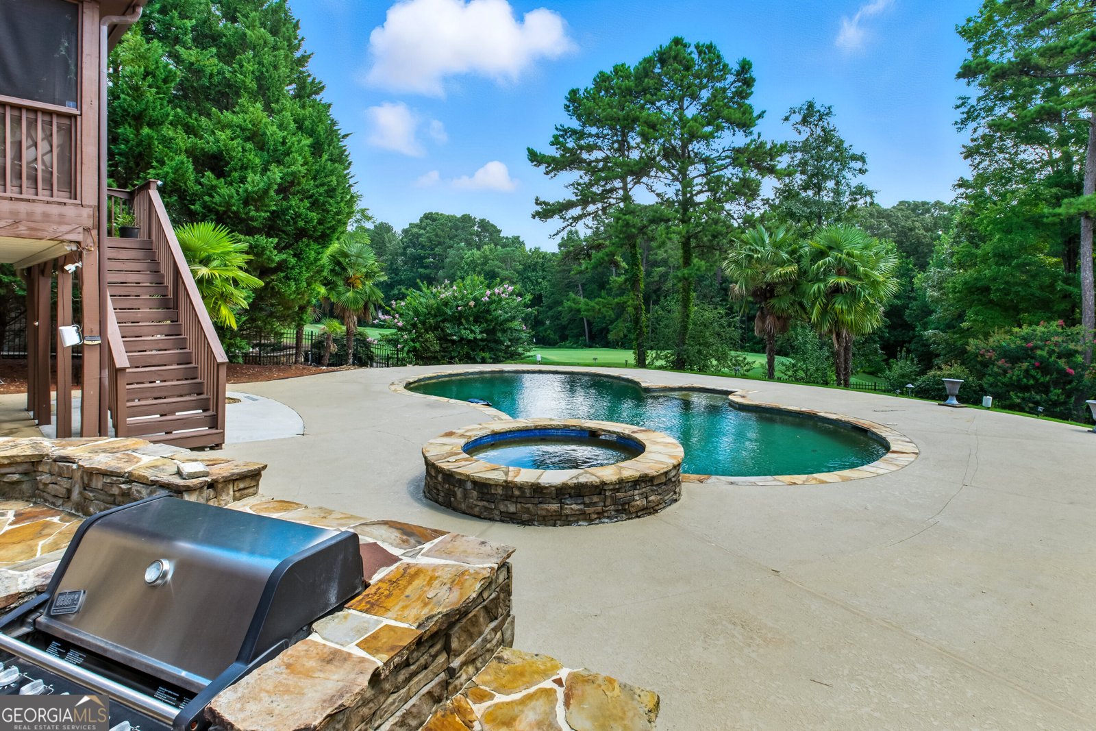 3925 Greenside Court Dacula - 73