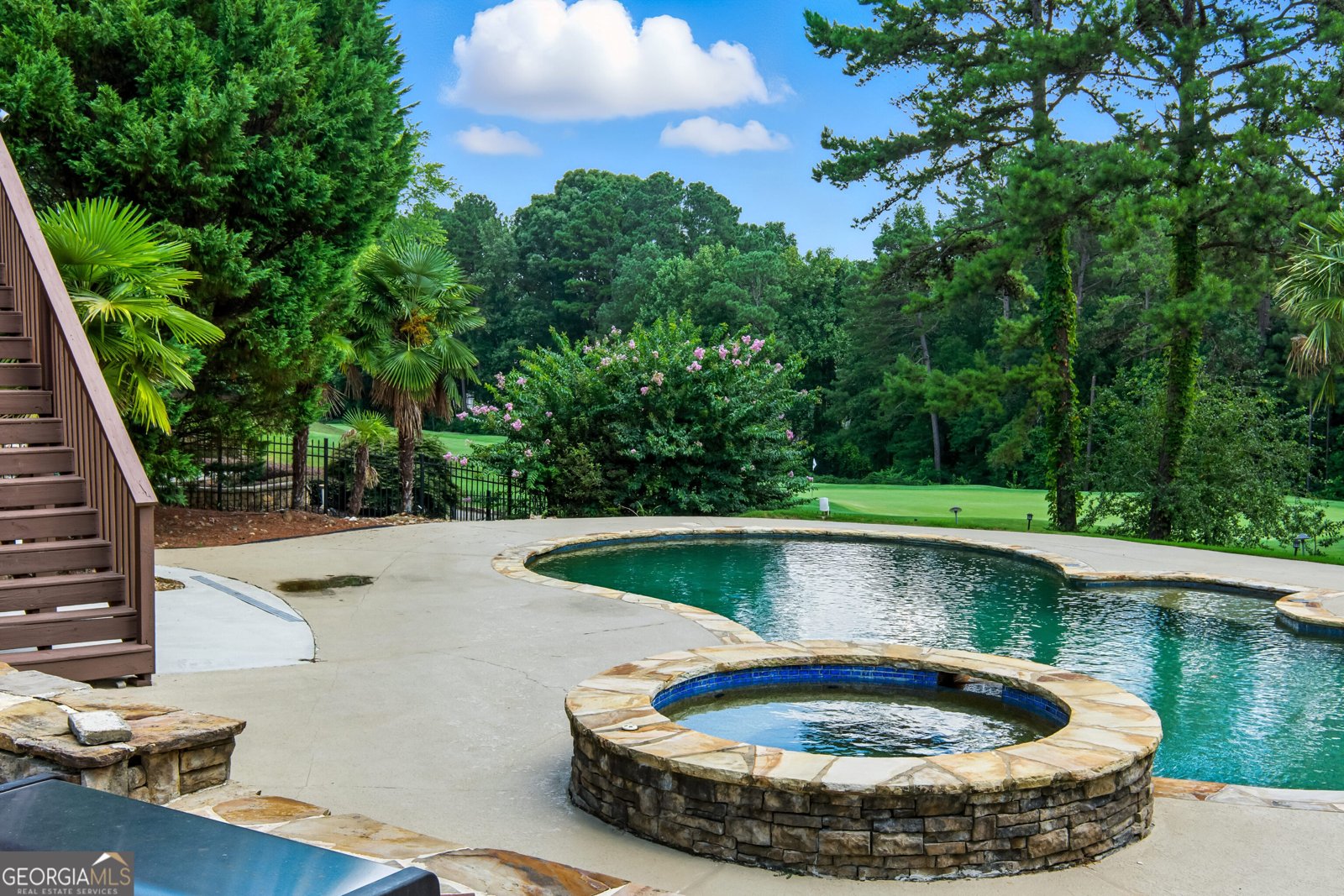 3925 Greenside Court Dacula - 74