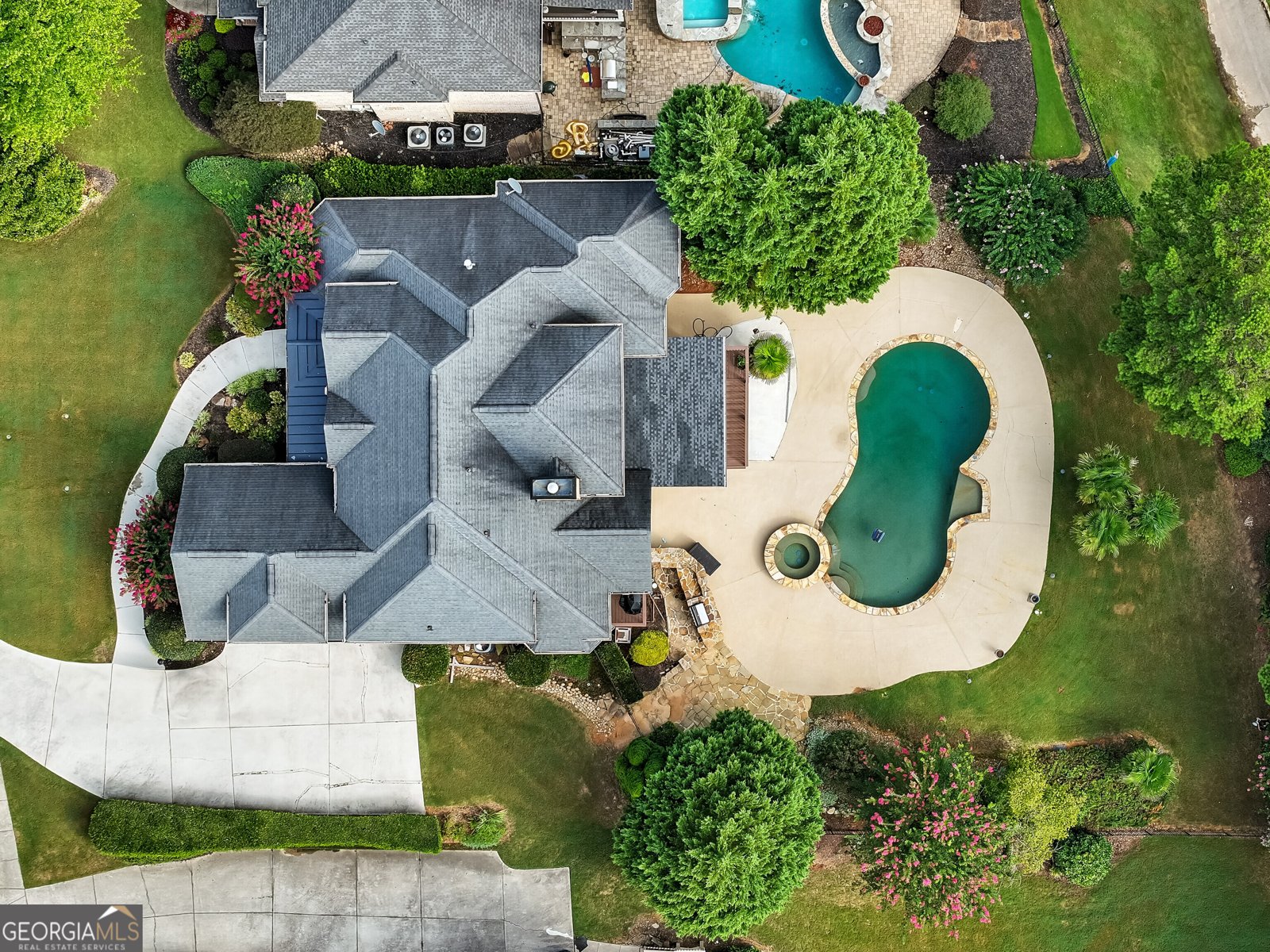 3925 Greenside Court Dacula - 79