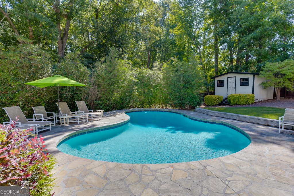 3250 Brownstone Court Suwanee - 2