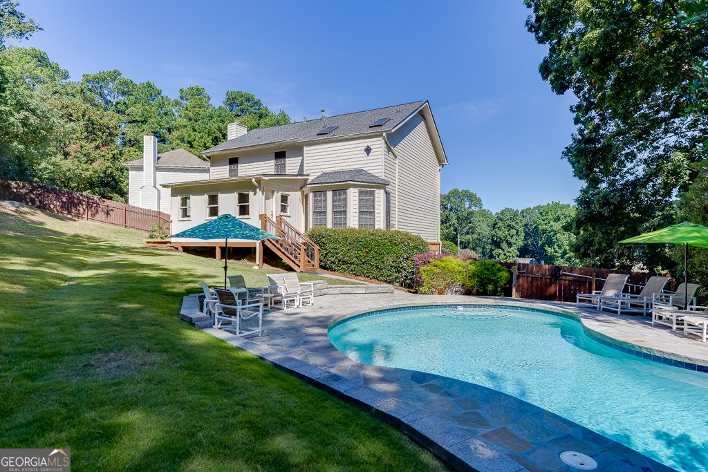 3250 Brownstone Court Suwanee - 4