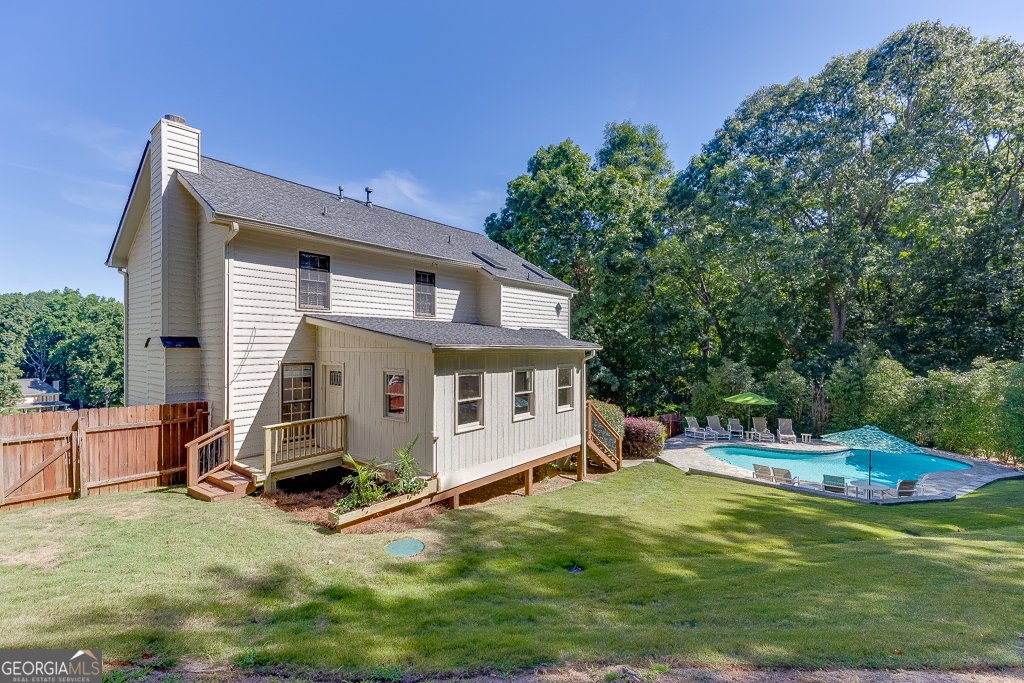 3250 Brownstone Court Suwanee - 45