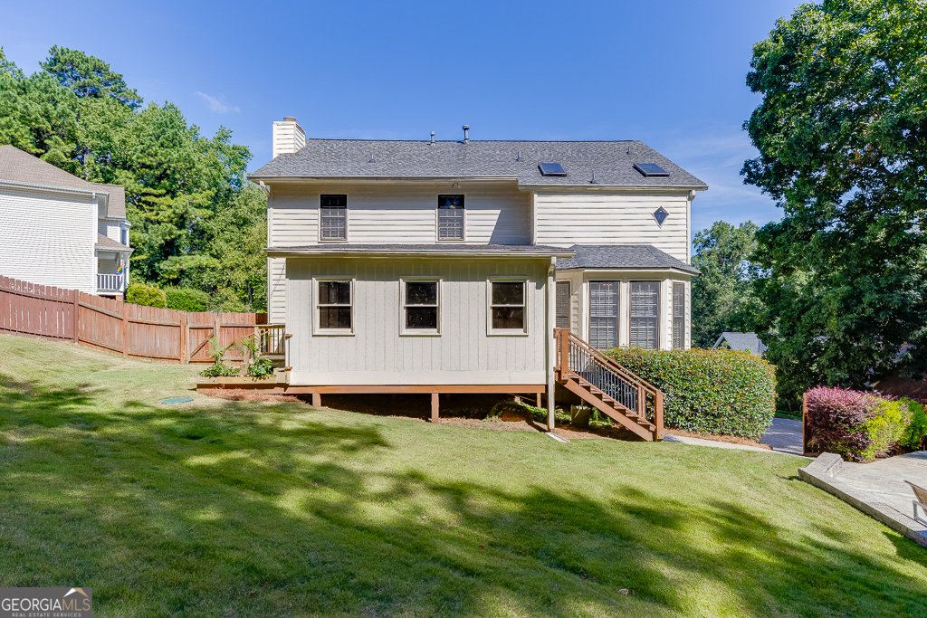 3250 Brownstone Court Suwanee - 46