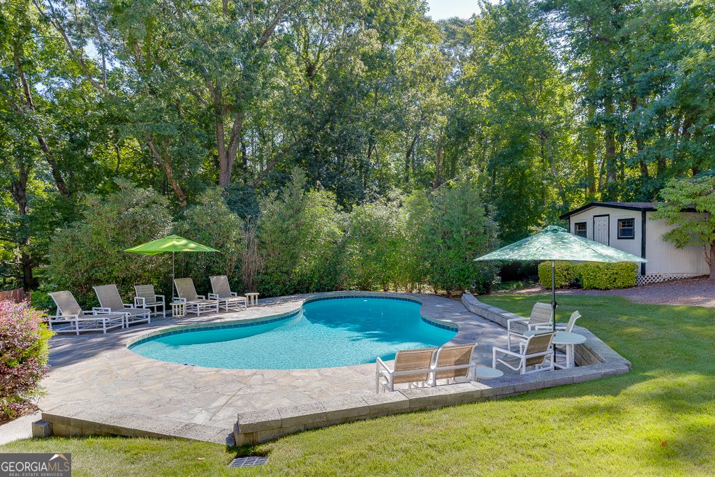 3250 Brownstone Court Suwanee - 47