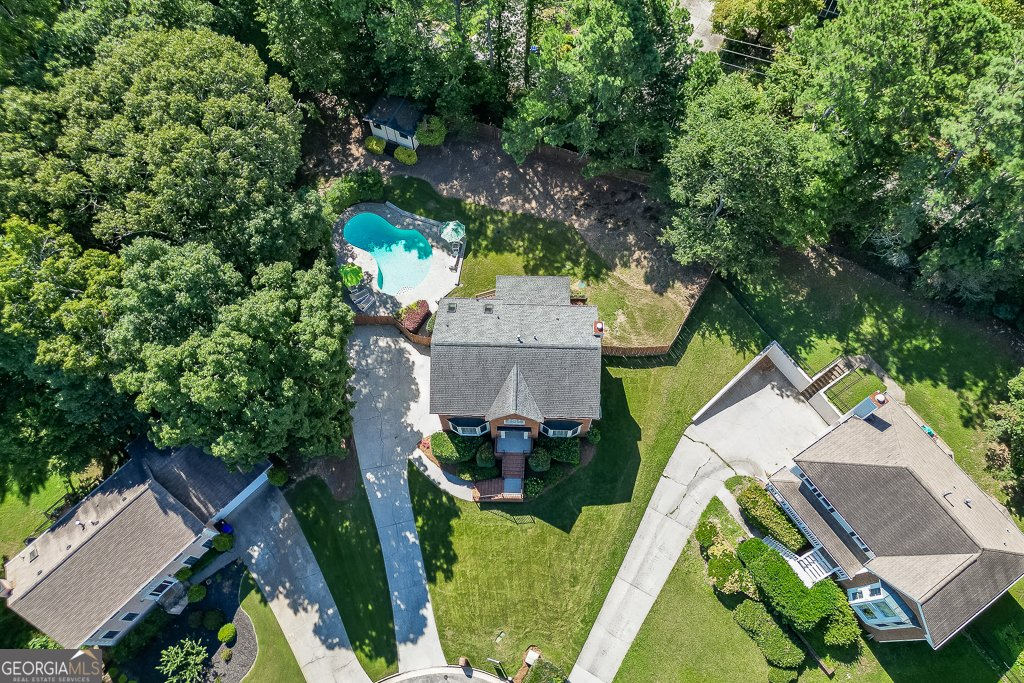 3250 Brownstone Court Suwanee - 49