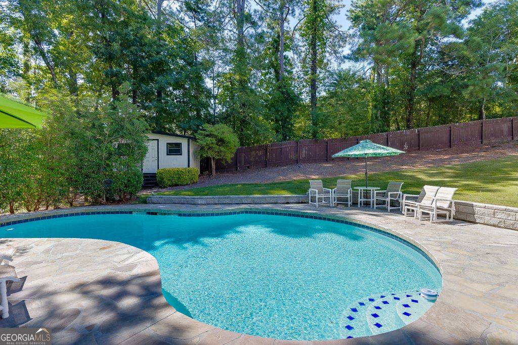 3250 Brownstone Court Suwanee - 5