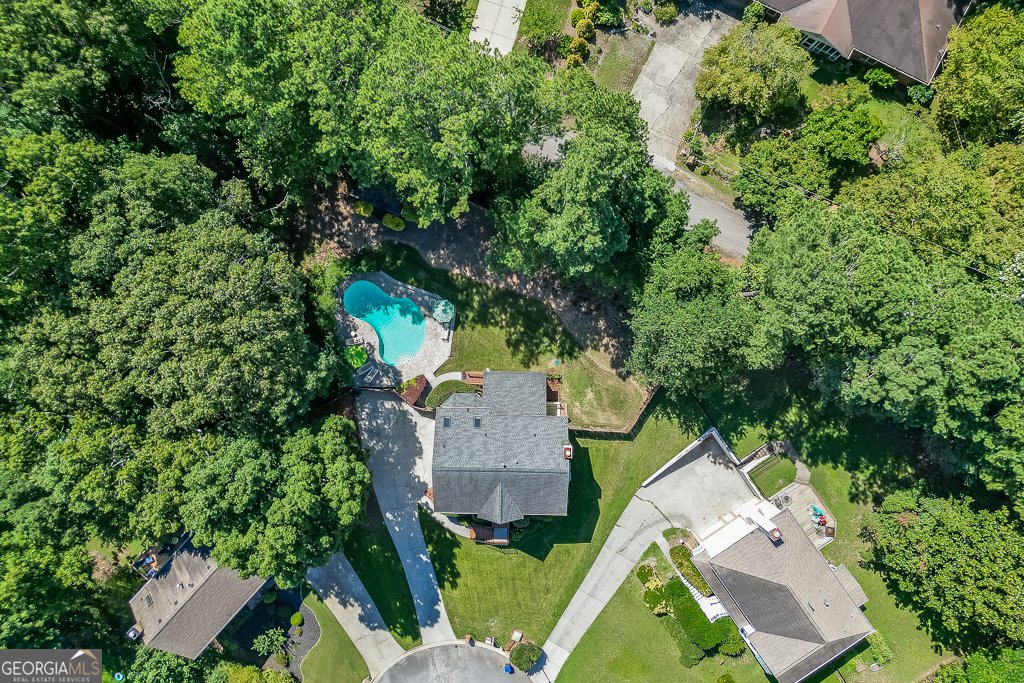 3250 Brownstone Court Suwanee - 50