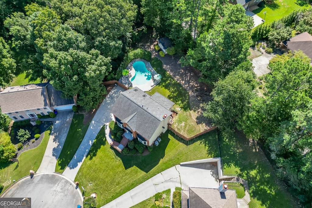 3250 Brownstone Court Suwanee - 51