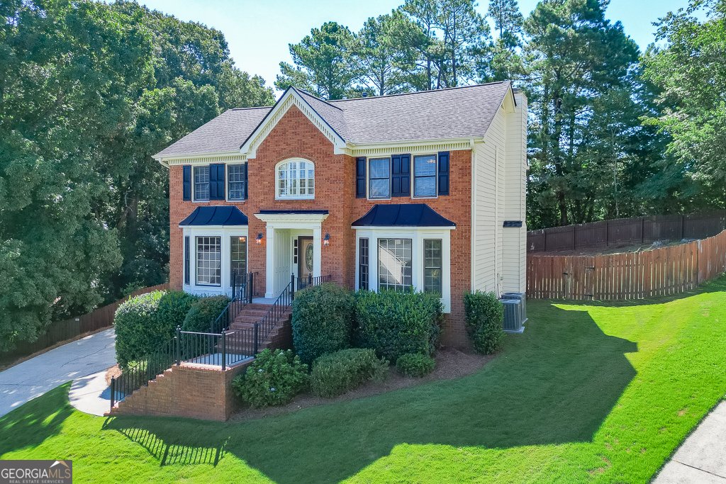3250 Brownstone Court Suwanee - 6