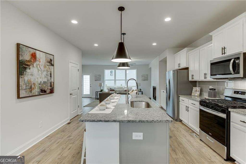 1262 Ainsworth Alley Sugar Hill - 13