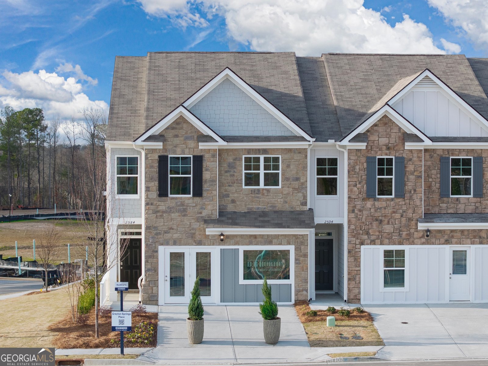 2425 Poppy Court Buford - 2