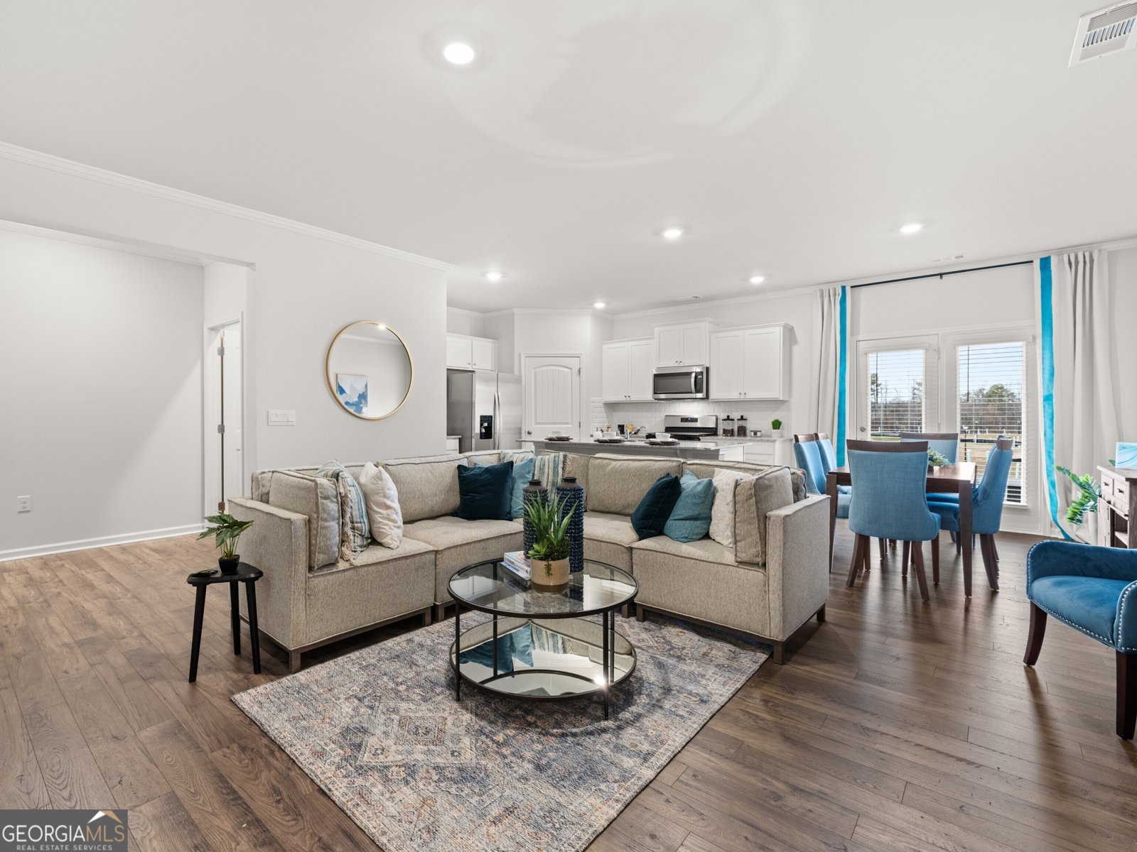 2425 Poppy Court Buford - 22