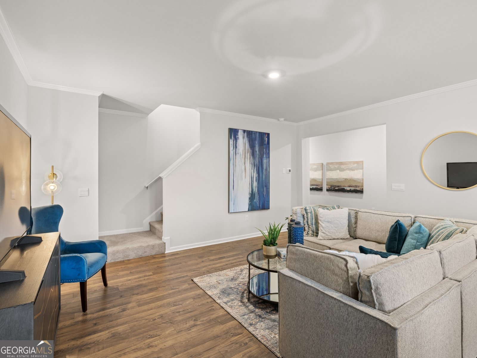 2425 Poppy Court Buford - 25