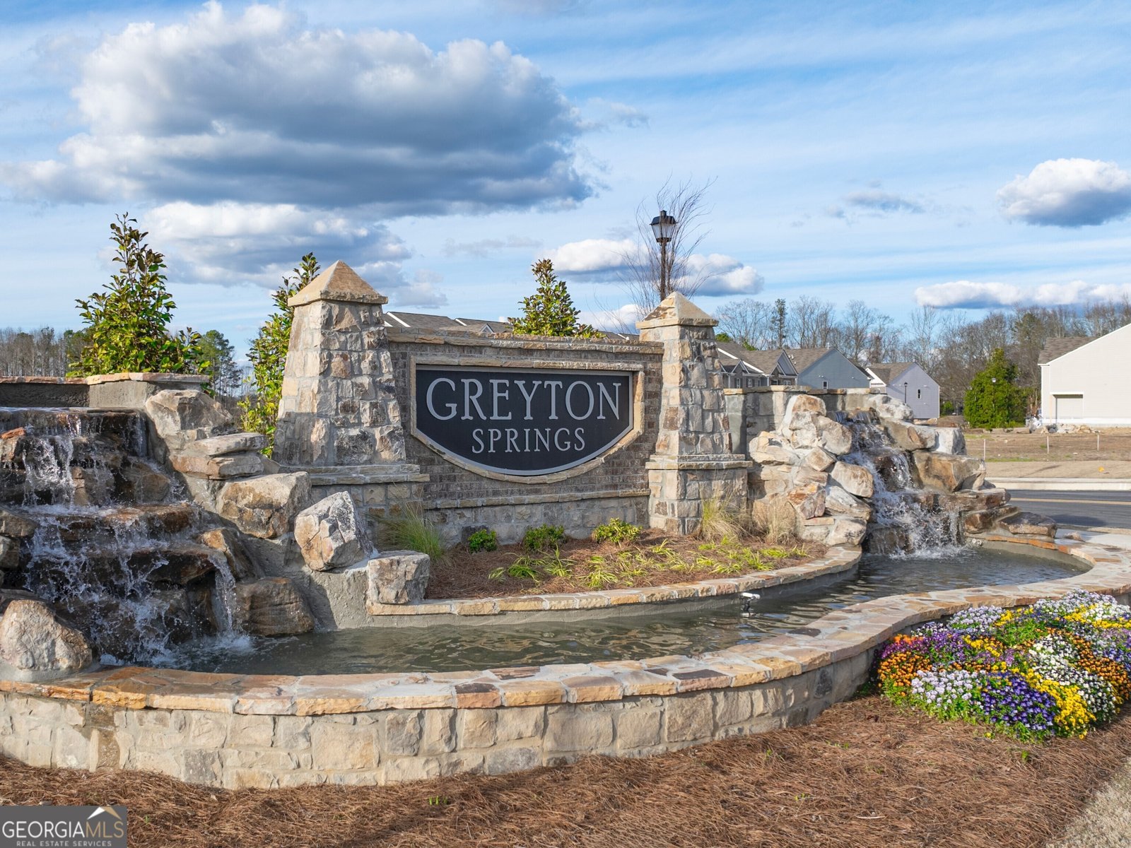 2425 Poppy Court Buford - 3