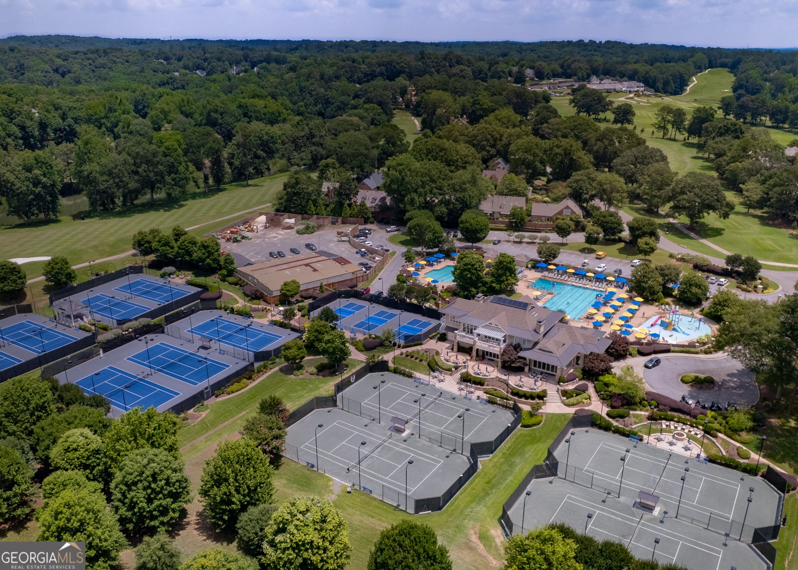 2260 River Cliff Drive Roswell - 1