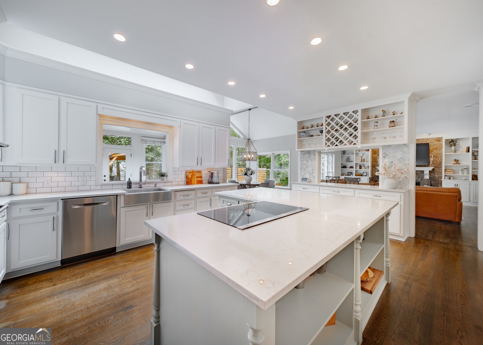 2260 River Cliff Drive Roswell - 14