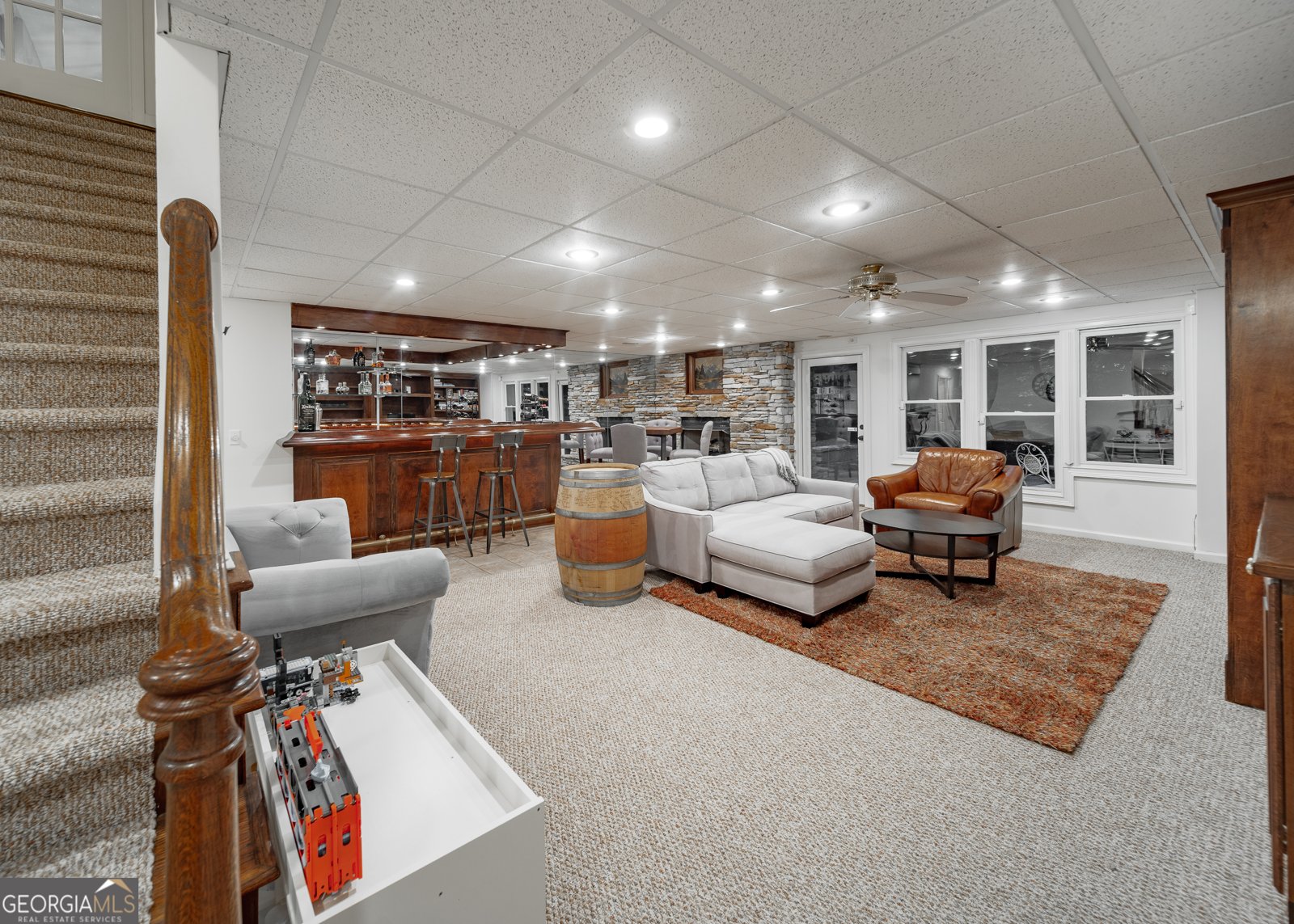 2260 River Cliff Drive Roswell - 57