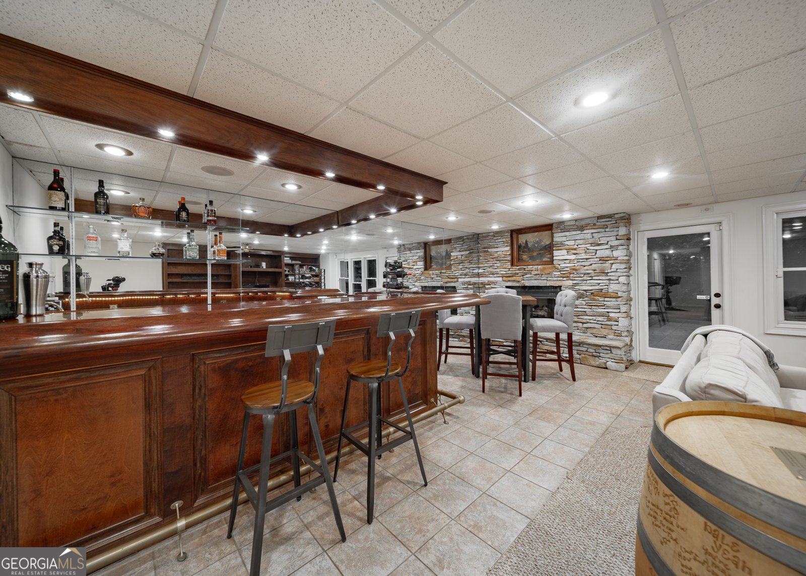 2260 River Cliff Drive Roswell - 58