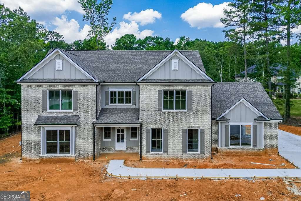 1311 Riverhill Drive Bishop - 1