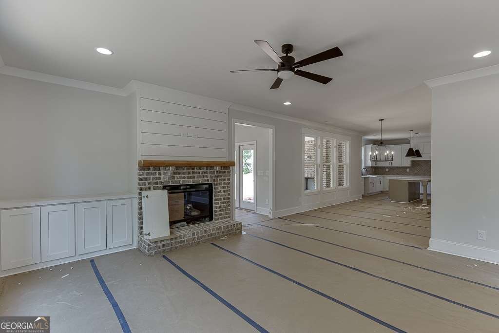 1311 Riverhill Drive Bishop - 7