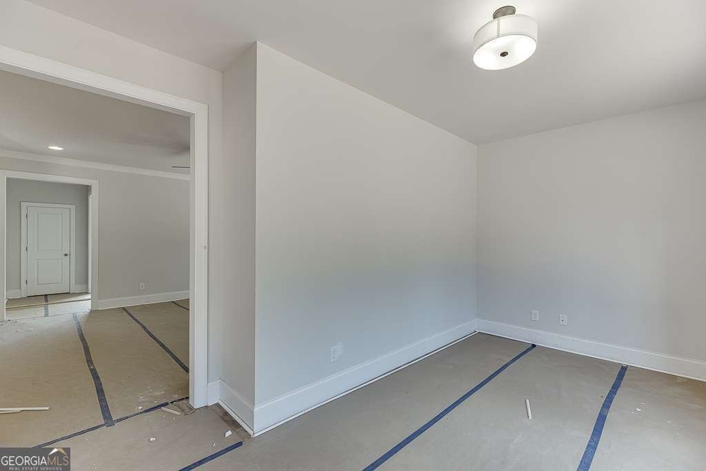 1311 Riverhill Drive Bishop - 9
