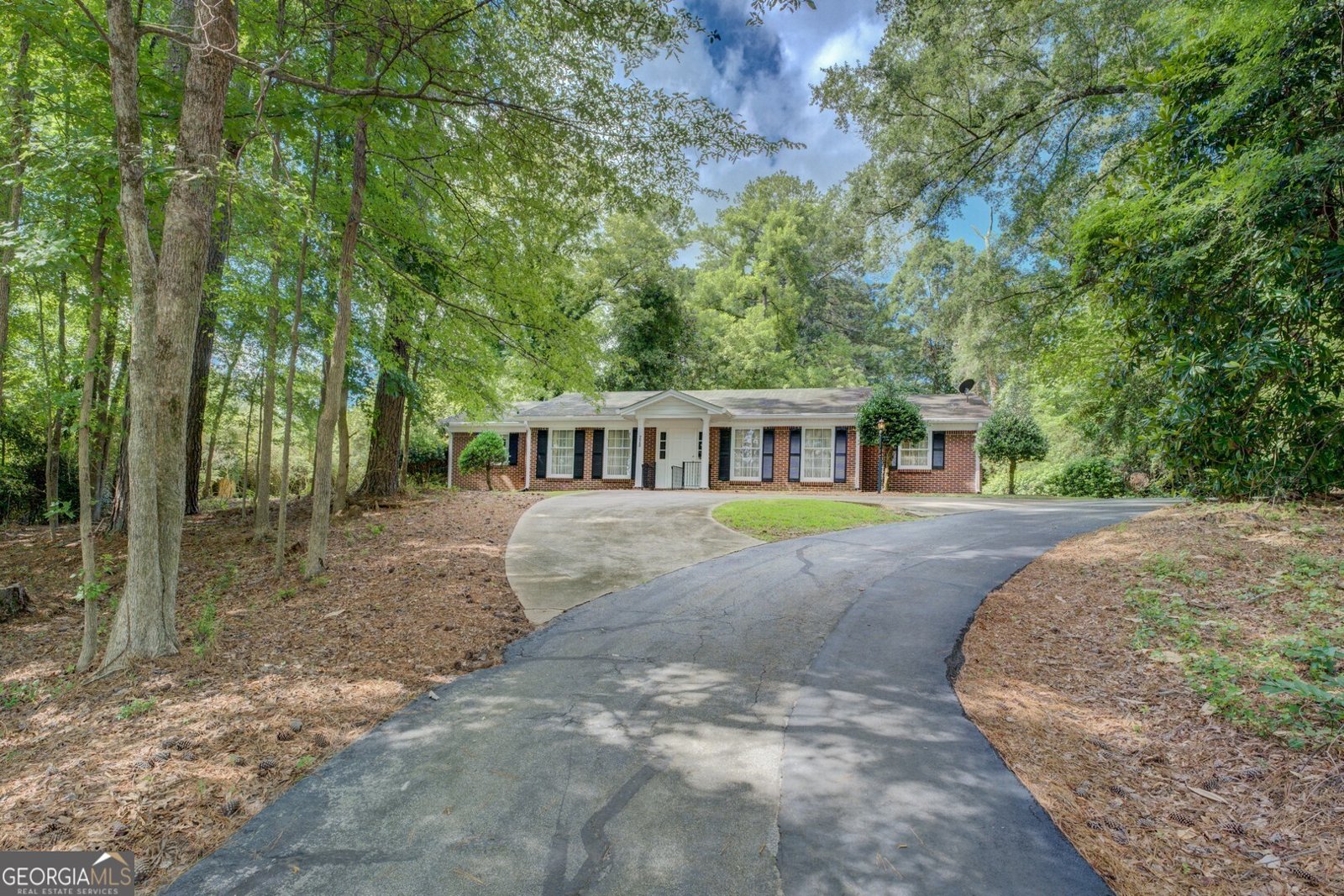 10630 Highway 278 Covington - 1