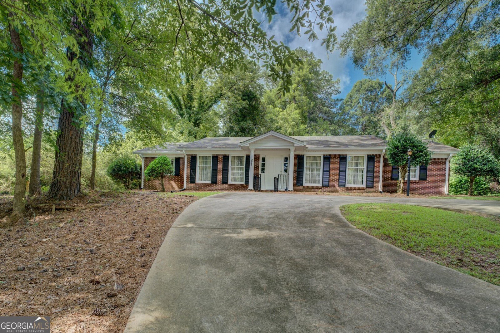 10630 Highway 278 Covington - 2