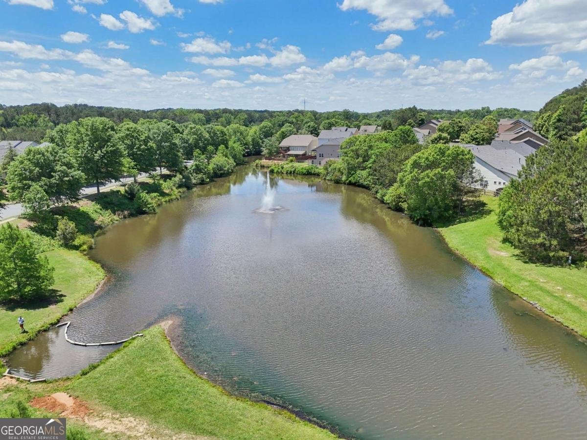 337 Liberty Drive Acworth - 1