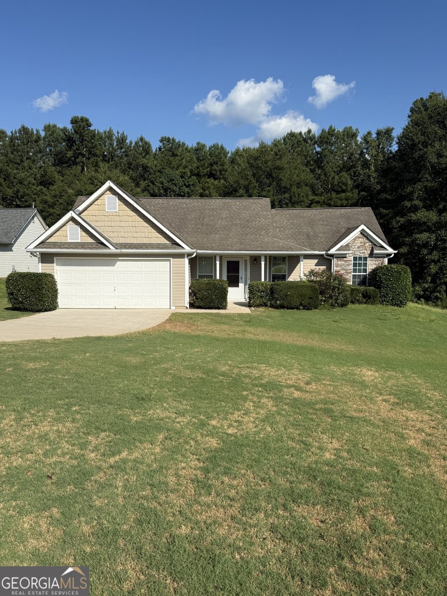403 Lexington Park Drive Lagrange - 1