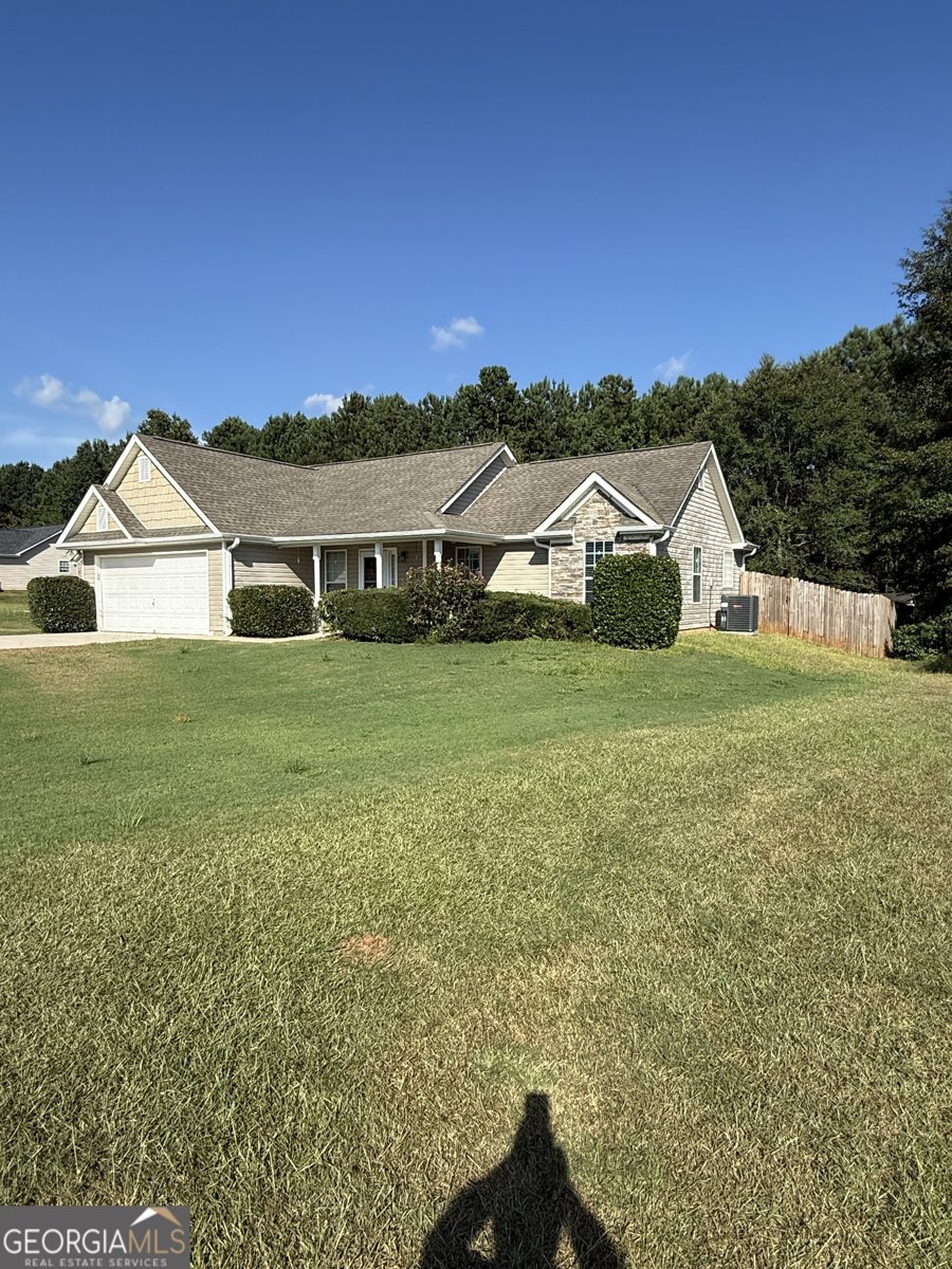 403 Lexington Park Drive Lagrange - 2